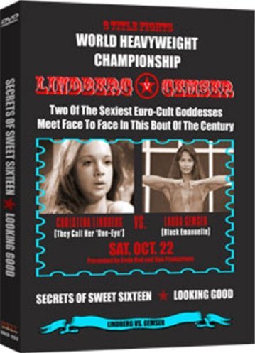 SECRETS OF SWEET SIXTEEN / LOOKING GOOD DVD