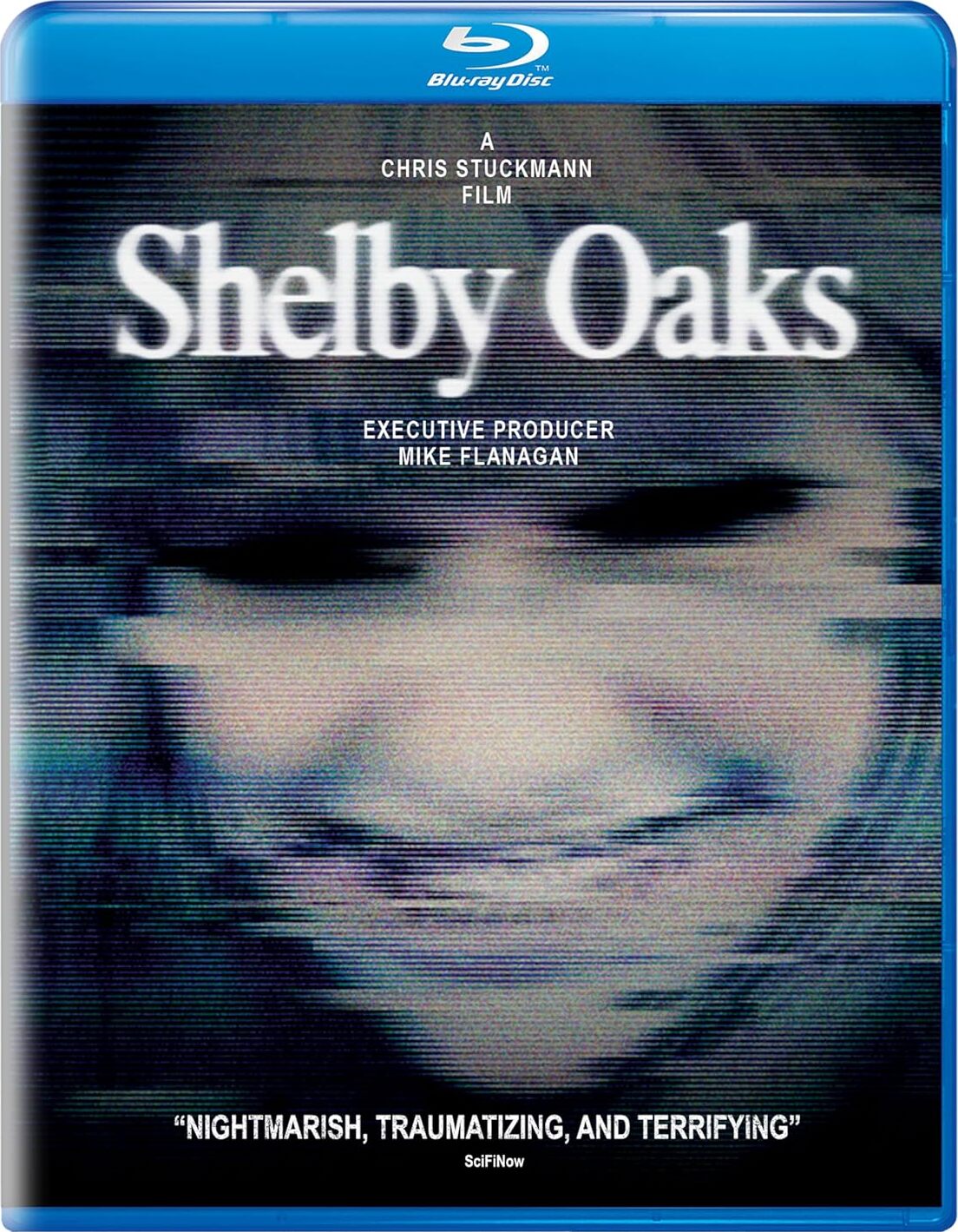 SHELBY OAKS BLU-RAY [PRE-ORDER]