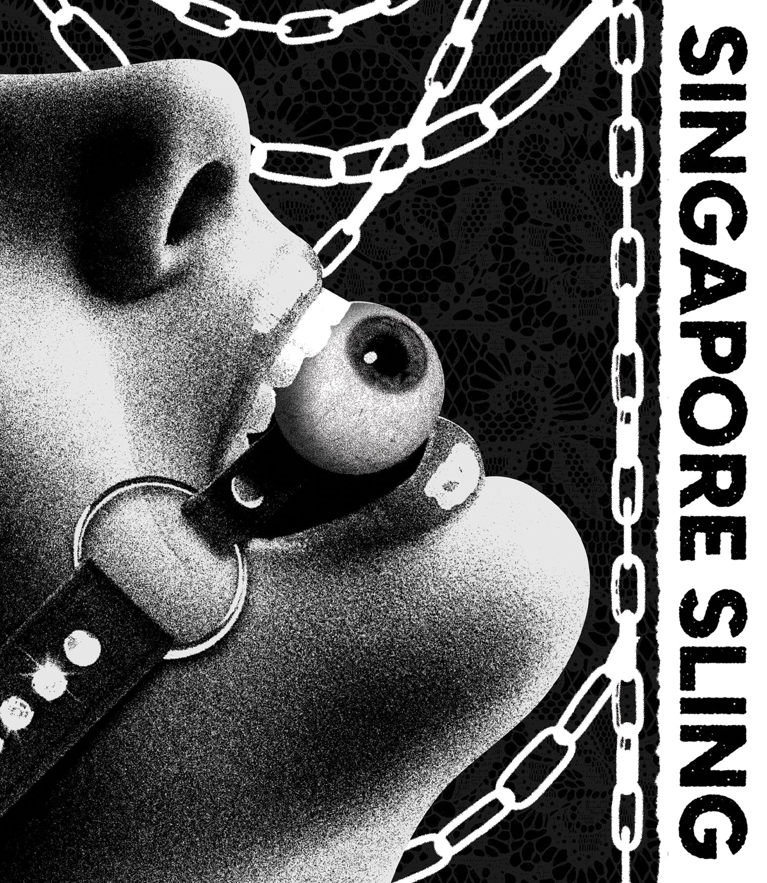 SINGAPORE SLING (LIMITED EDITION) BLU-RAY
