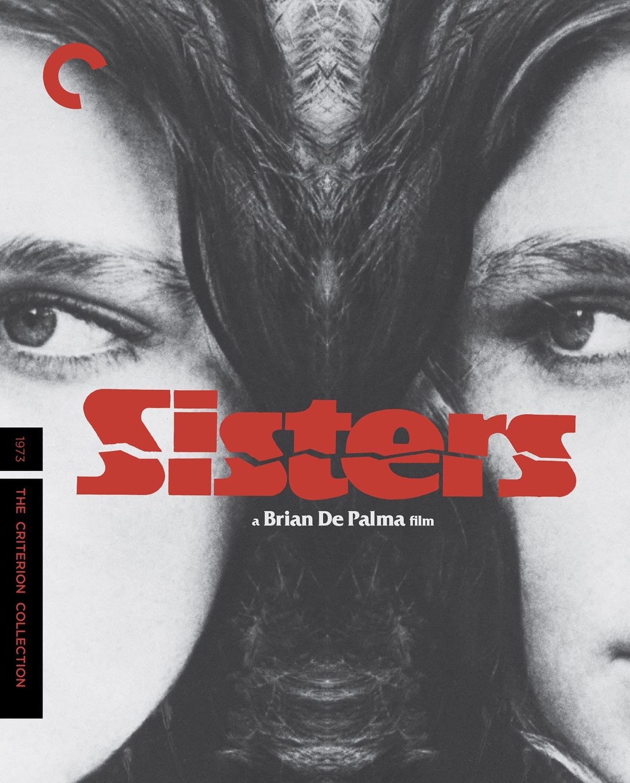 SISTERS BLU-RAY