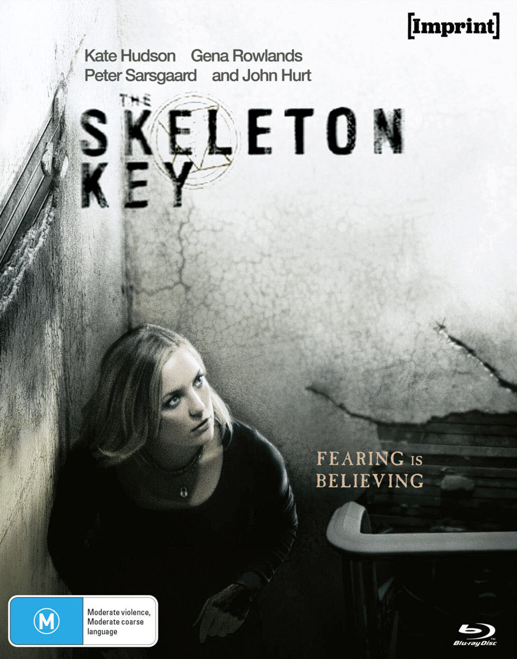 skeleton key movie