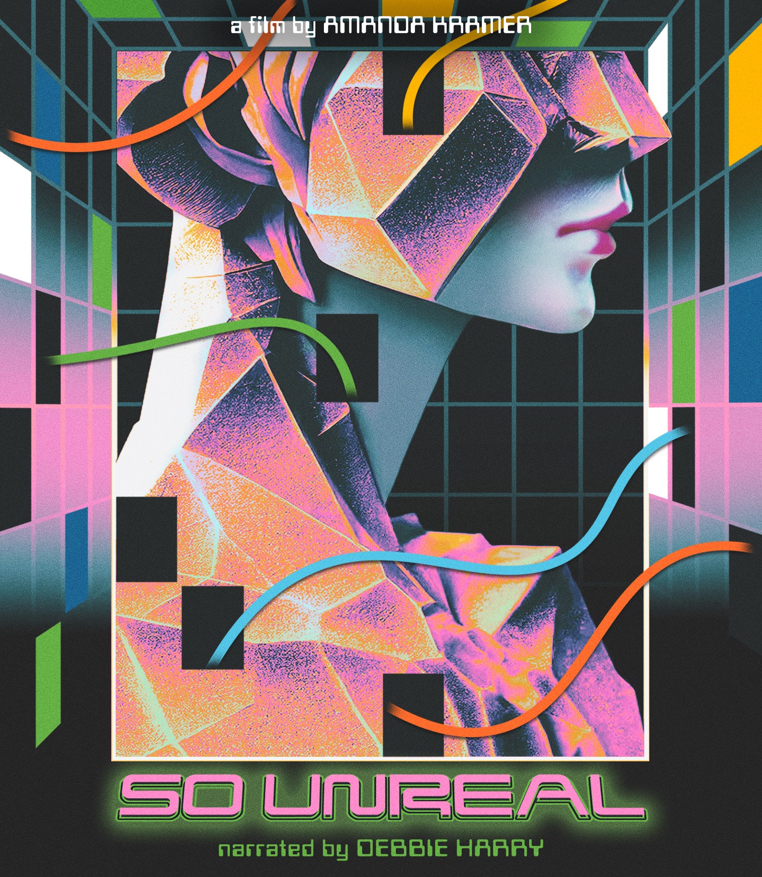 SO UNREAL BLU-RAY [PRE-ORDER]