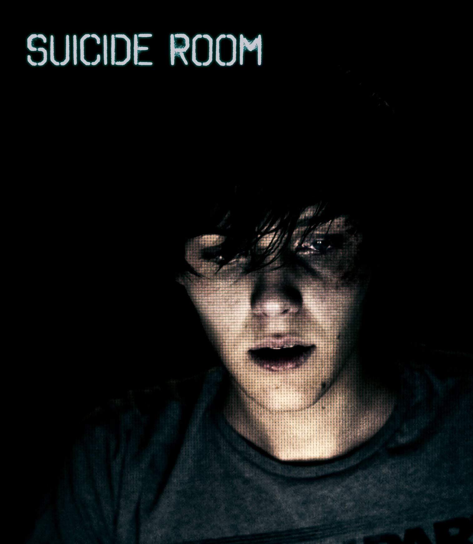 SUICIDE ROOM BLU-RAY