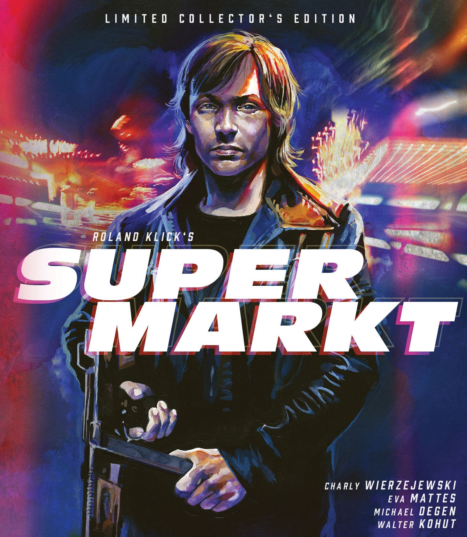 SUPERMARKT 4K UHD