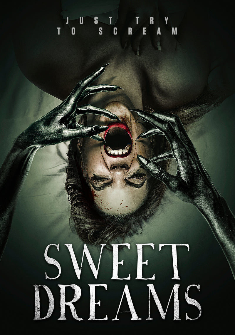 SWEET DREAMS DVD