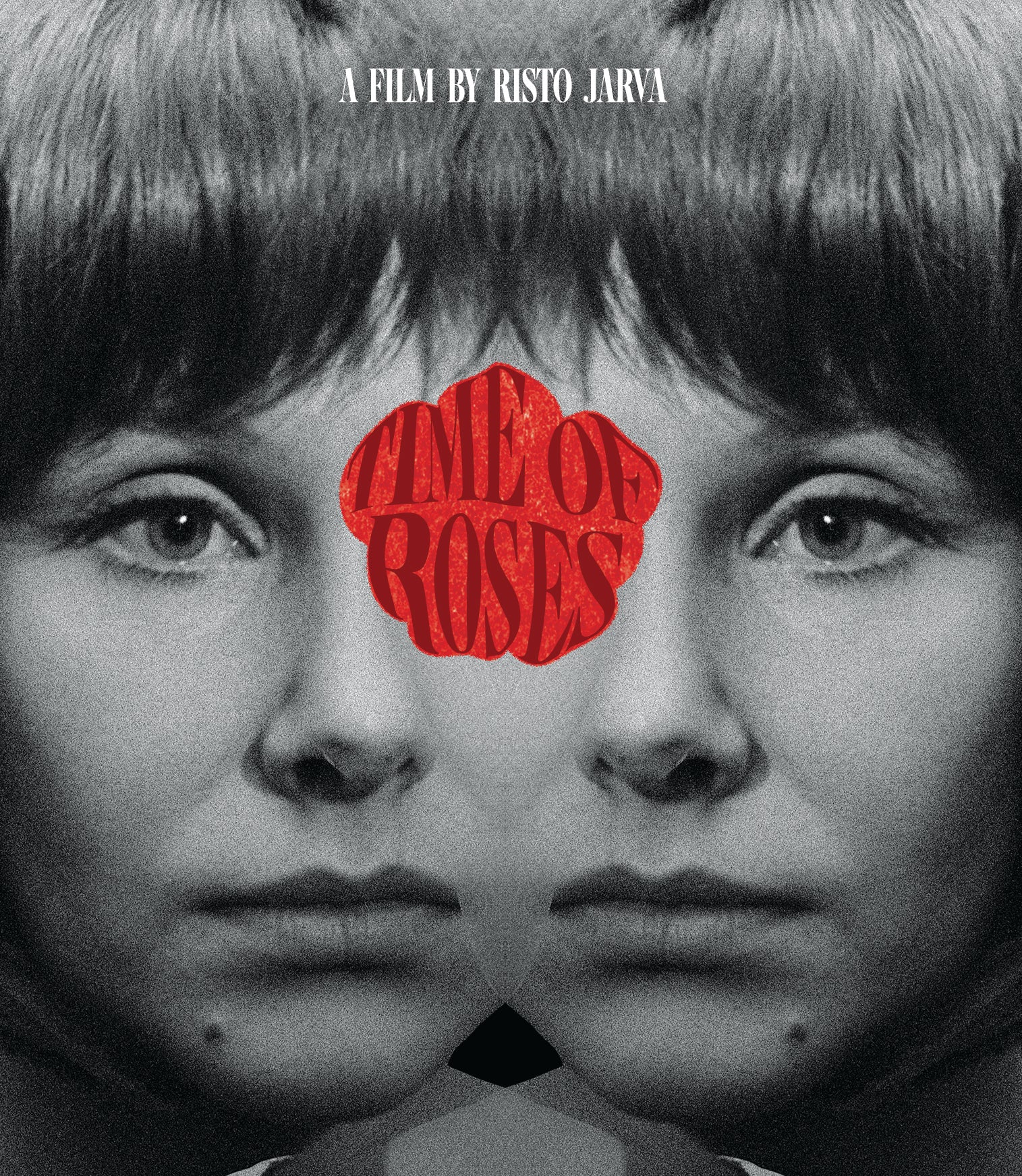 TIME OF ROSES (LIMITED EDITION) BLU-RAY