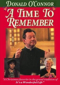 A TIME TO REMEMBER DVD