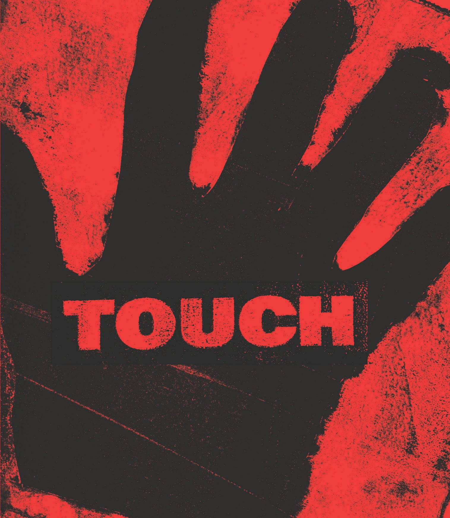 TOUCH BLU-RAY