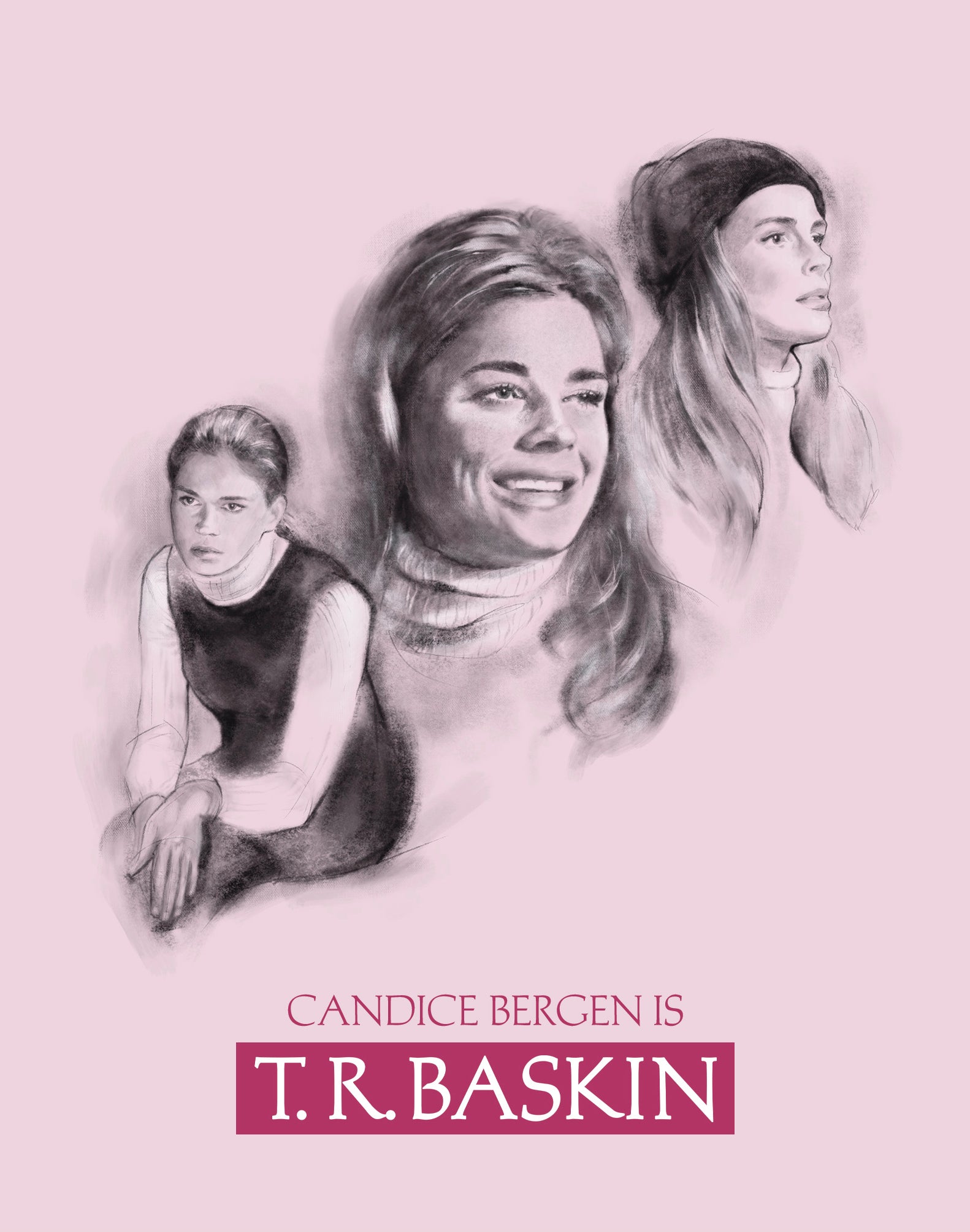 TR BASKIN (LIMITED EDITION) BLU-RAY
