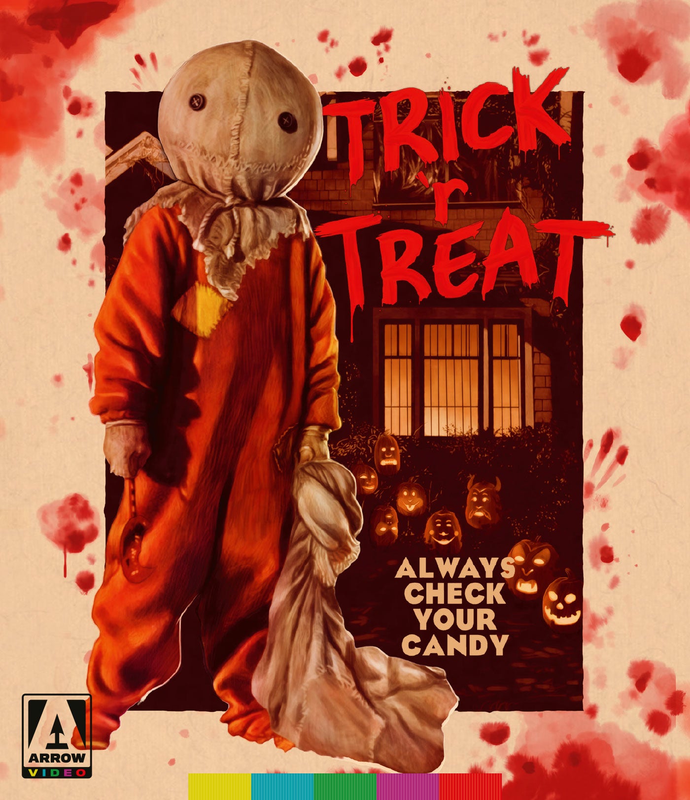 TRICK R TREAT 4K UHD [PRE-ORDER]