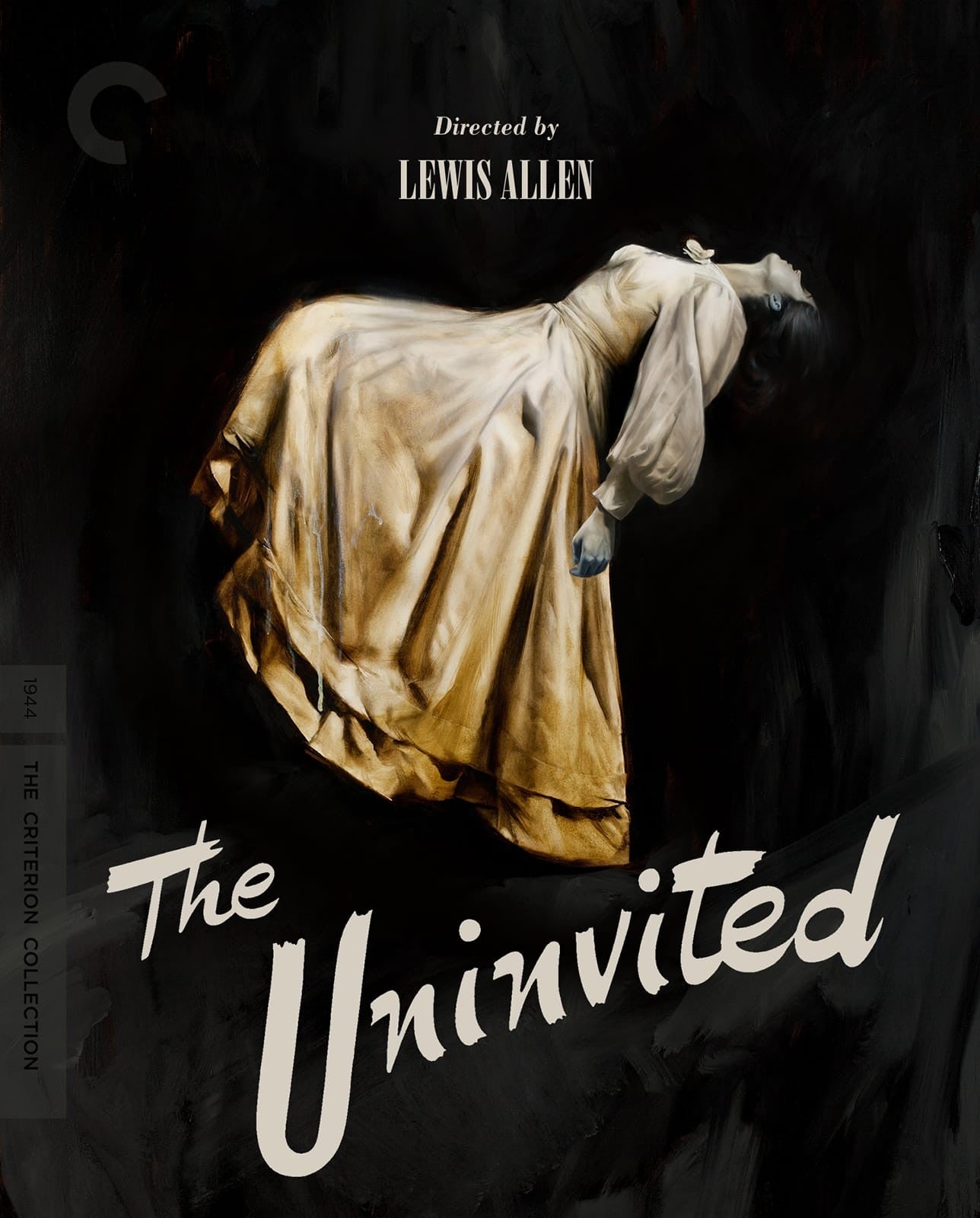 THE UNINVITED BLU-RAY