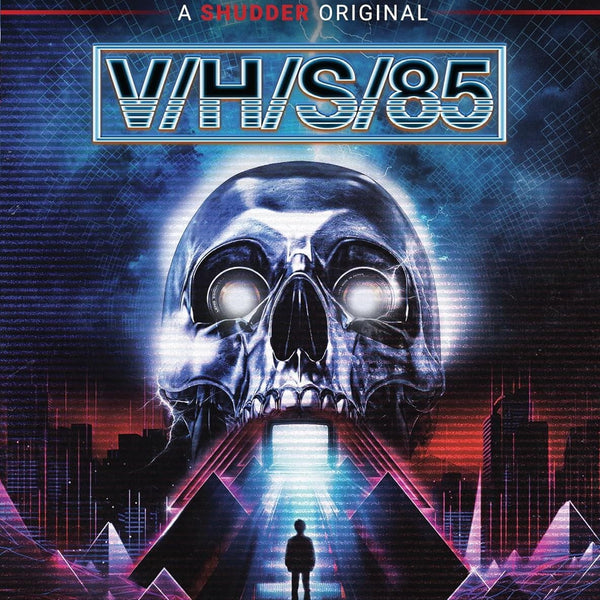 VHS LOGOS - 