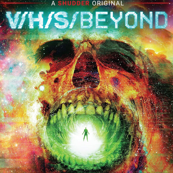 V/H/S/BEYOND BLU-RAY