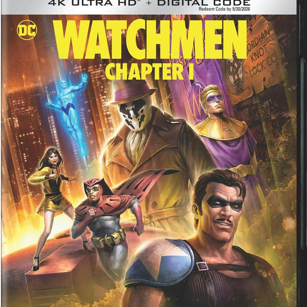 ウォッチメン(WATCHMEN)トースター | DC comics ウォッチメン(WATCHMEN)トースター | DC comics