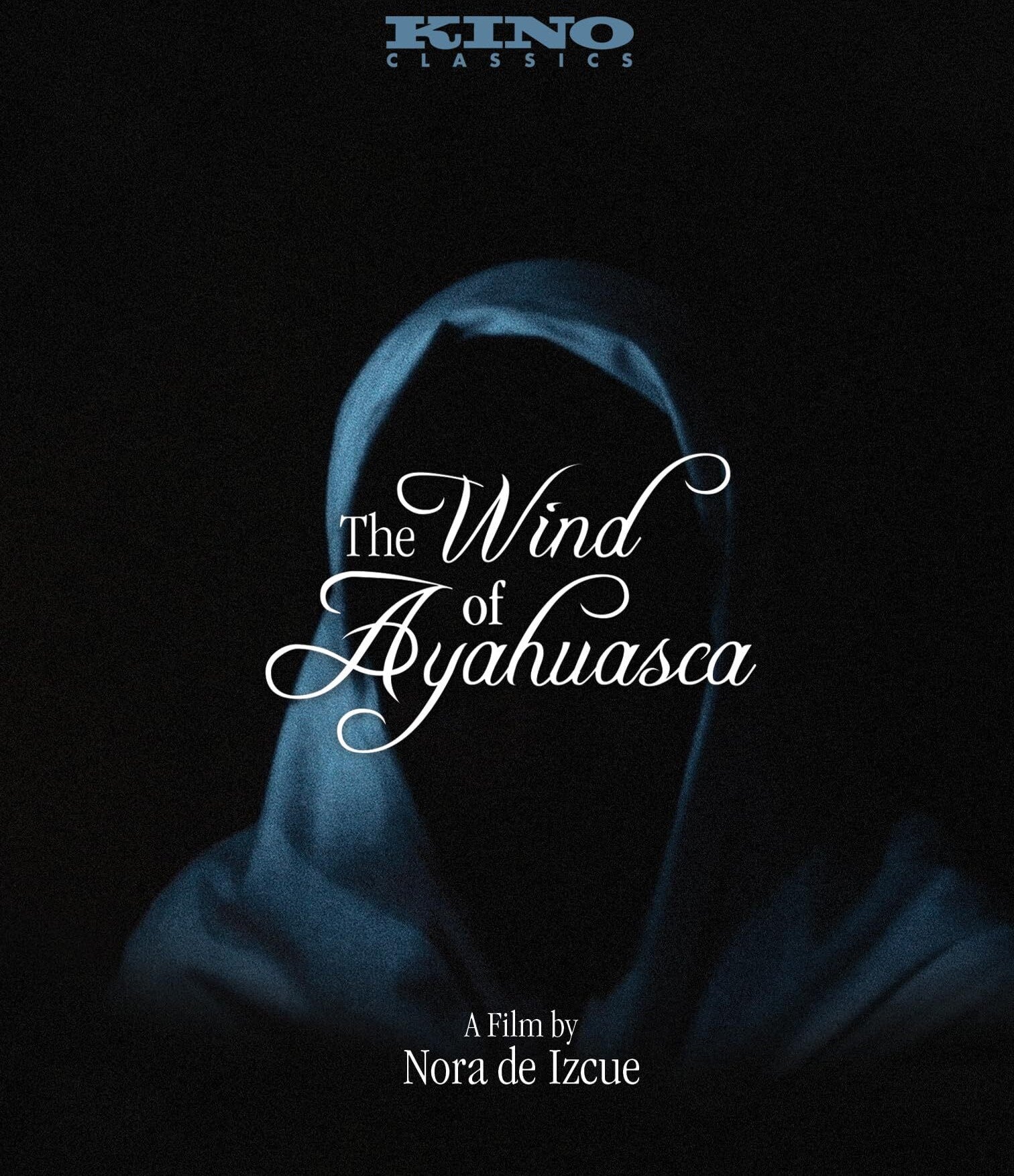 THE WIND OF AYAHUASCA BLU-RAY