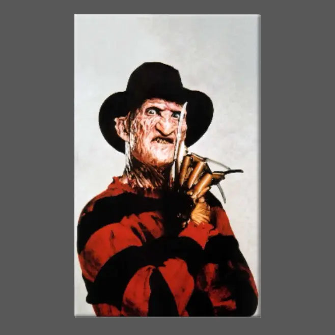 FREDDY KREUGER MAGNET