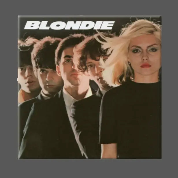 BLONDIE - BLONDIE MAGNET