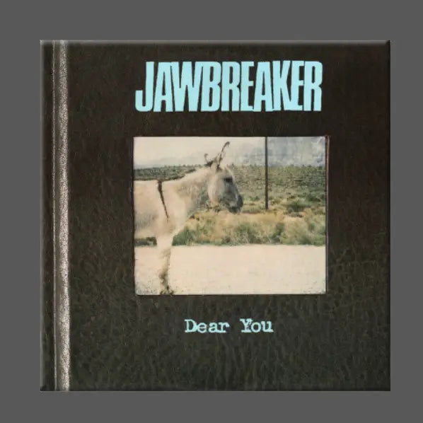 JAWBREAKER - DEAR YOU MAGNET