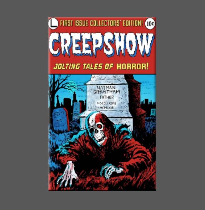 CREEPSHOW MAGNET