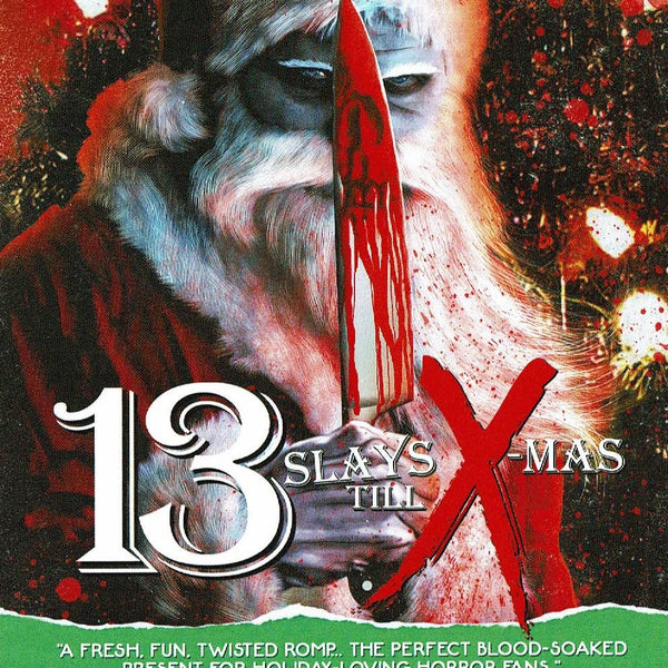 13 Slays Till X-Mas (2020) - IMDb