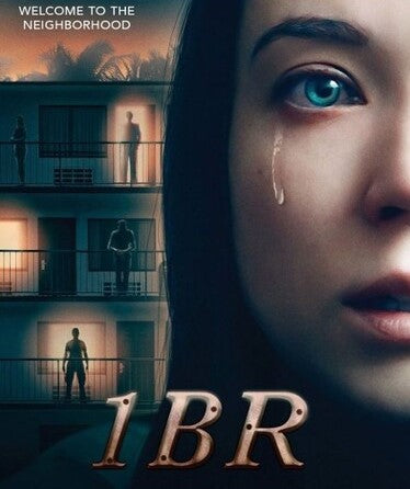 1Br Blu-Ray Blu-Ray