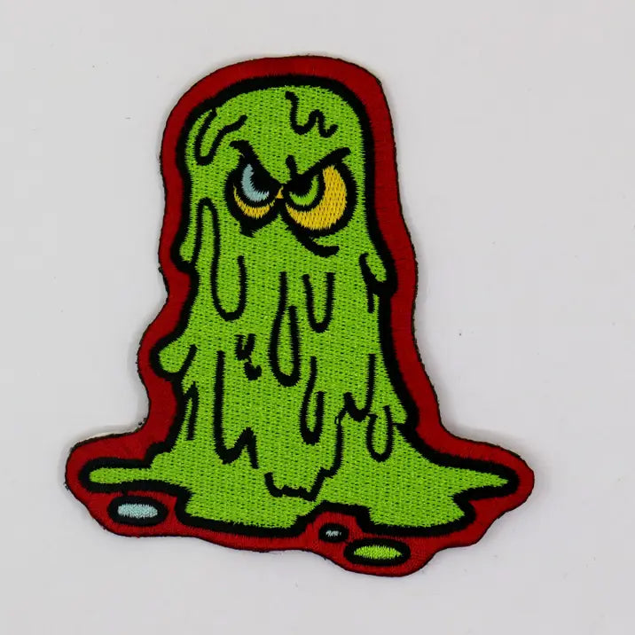 BLOBBY GUY PATCH