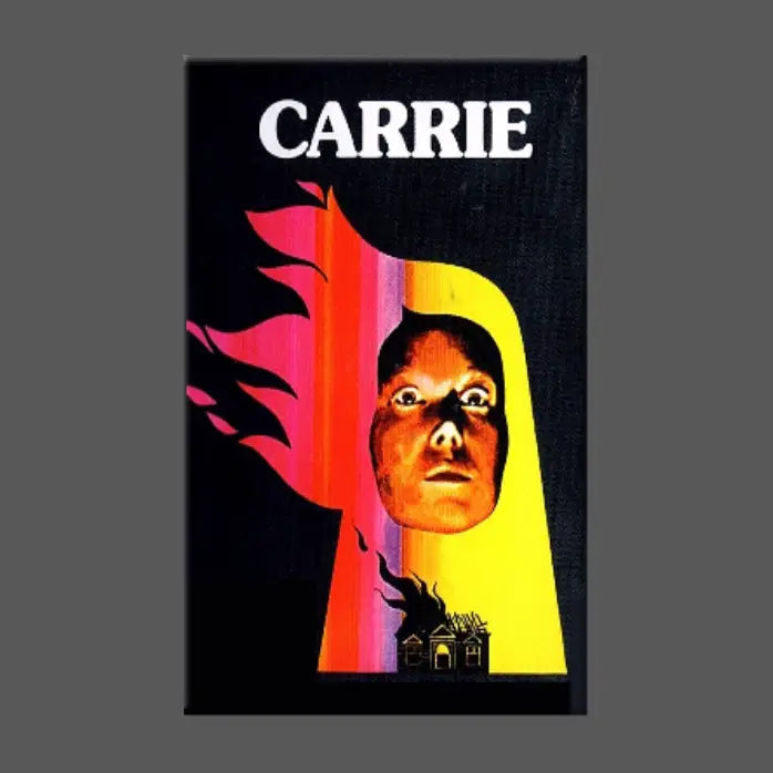 CARRIE MAGNET