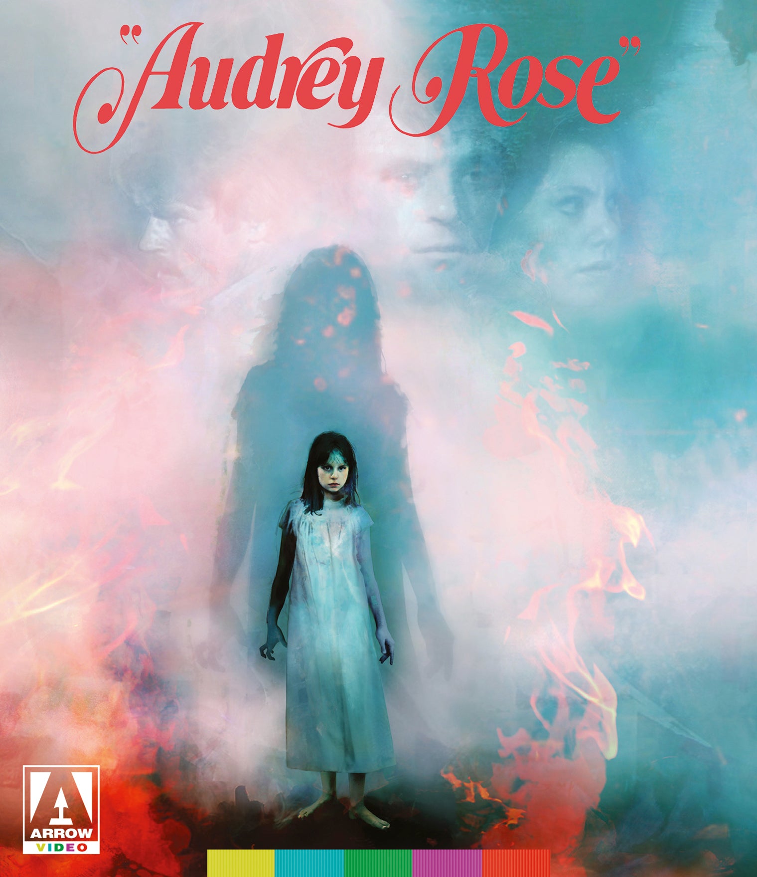 AUDREY ROSE BLU-RAY