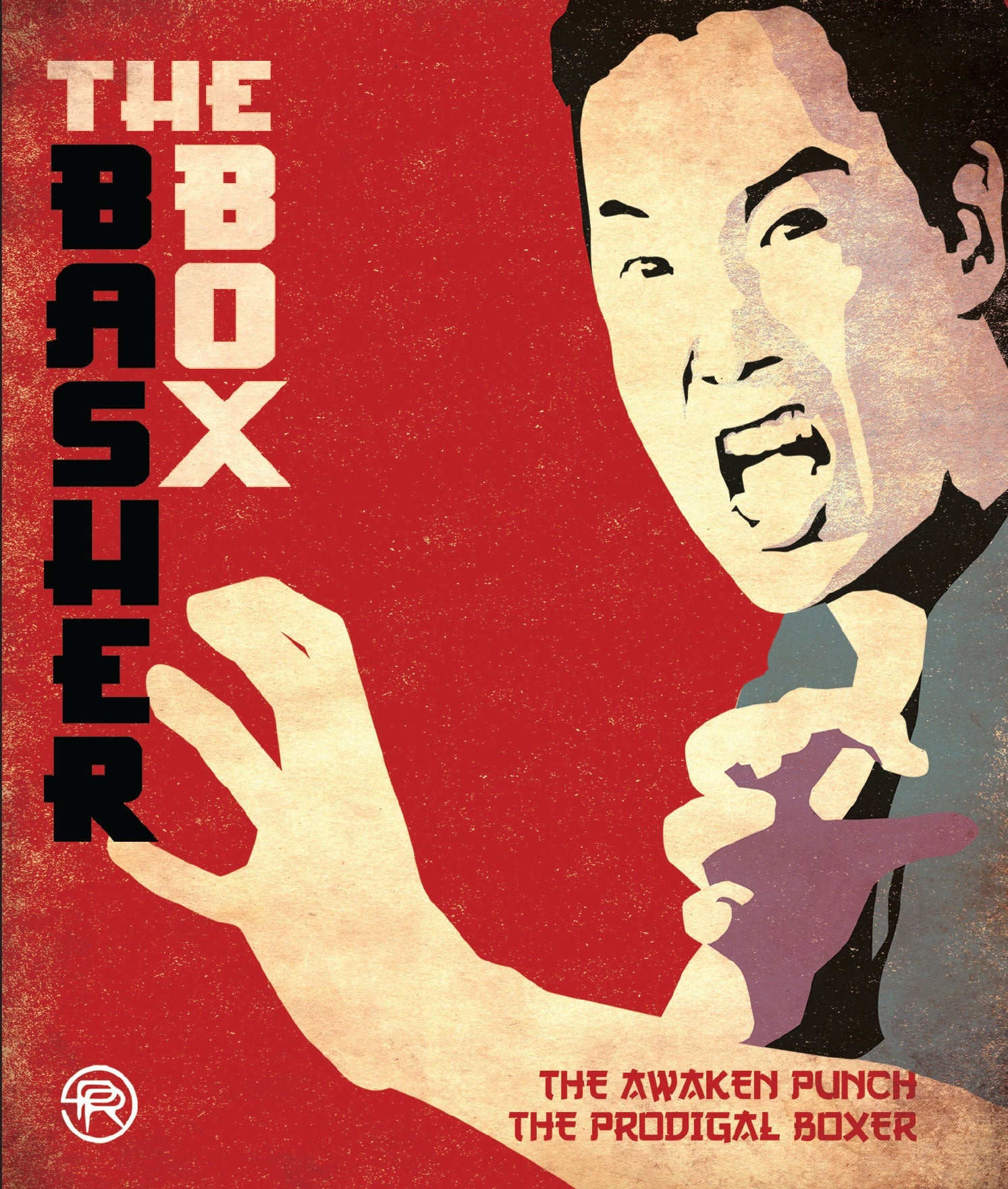 The Basher Box Blu-Ray Blu-Ray