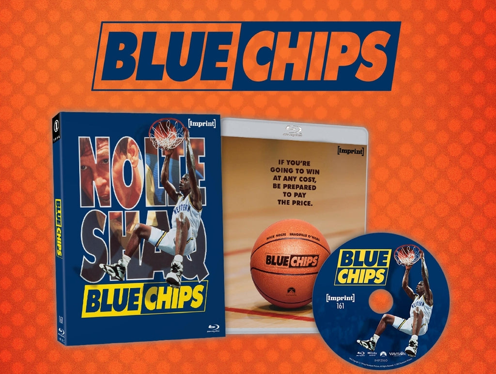 Blue Chips Movie Blue chips movie