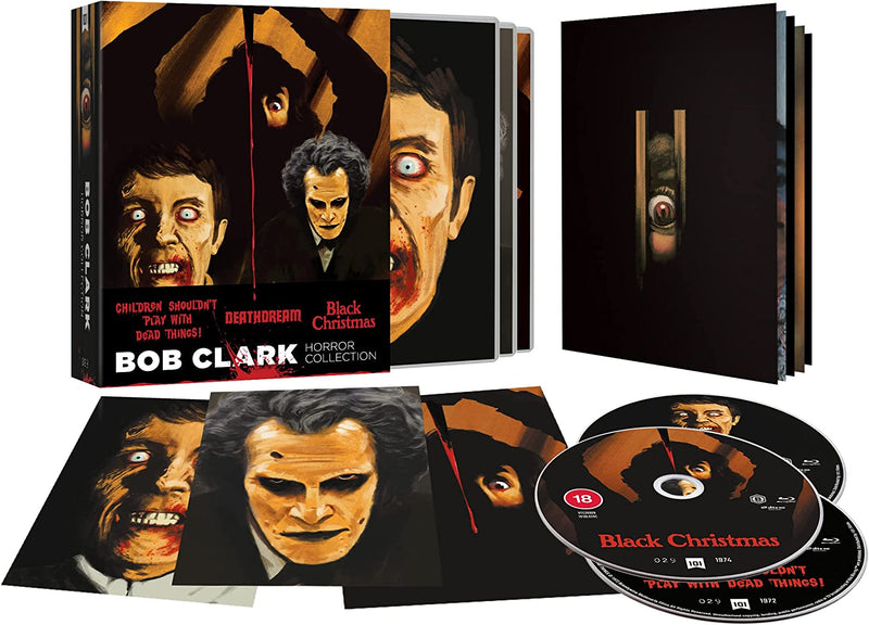 Black moon [Blu-ray] [FR Import]