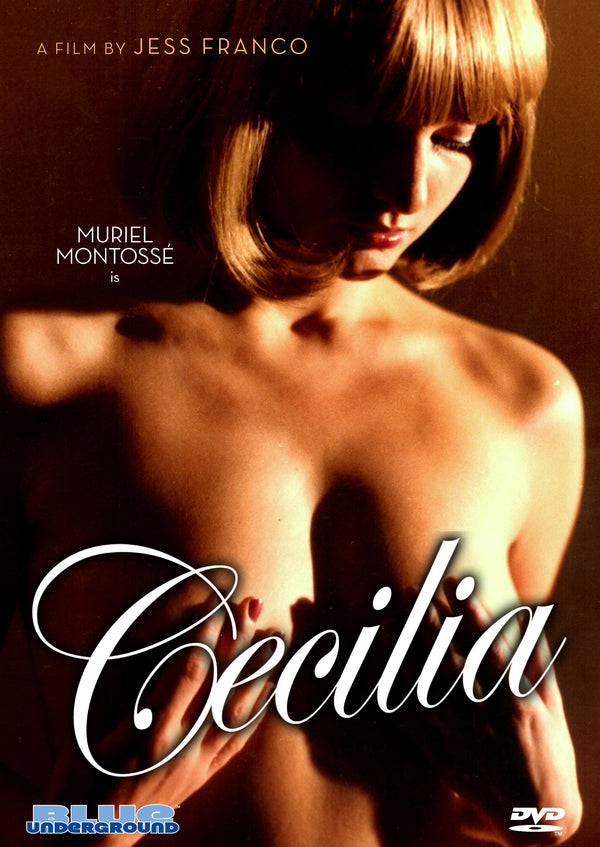 CECILIA DVD