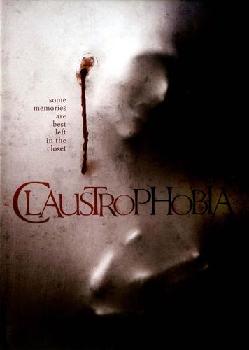 Claustrophobia Dvd