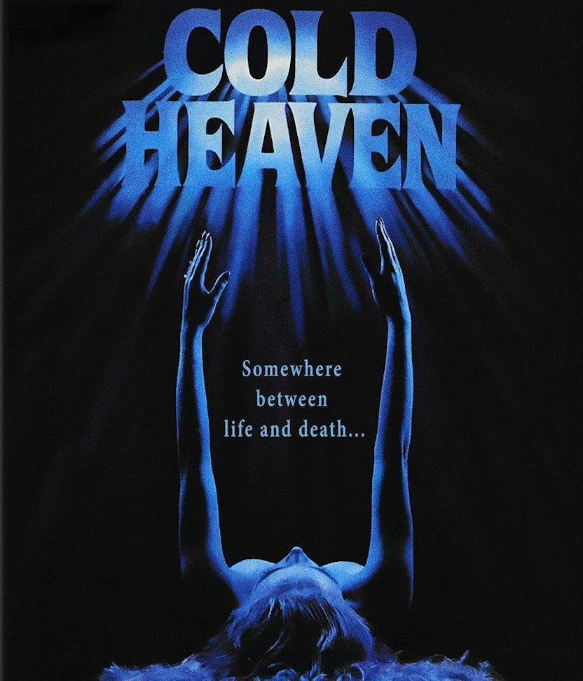 Cold Heaven Blu-Ray Blu-Ray
