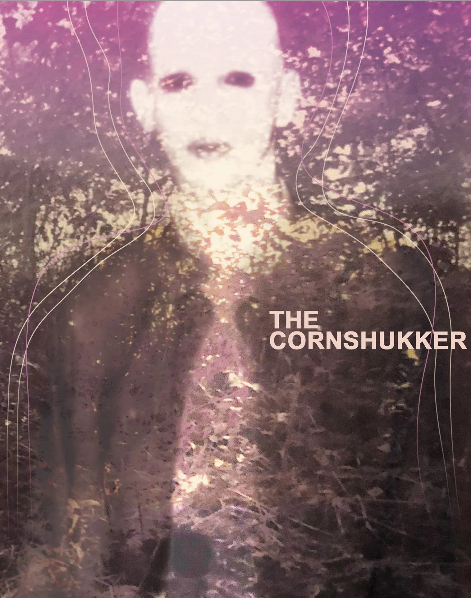 THE CORNSHUKKER (LIMITED EDITION) BLU-RAY