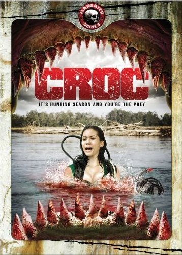 Croc Dvd