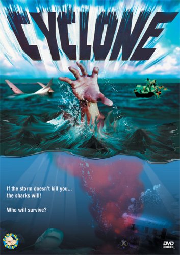CYCLONE DVD
