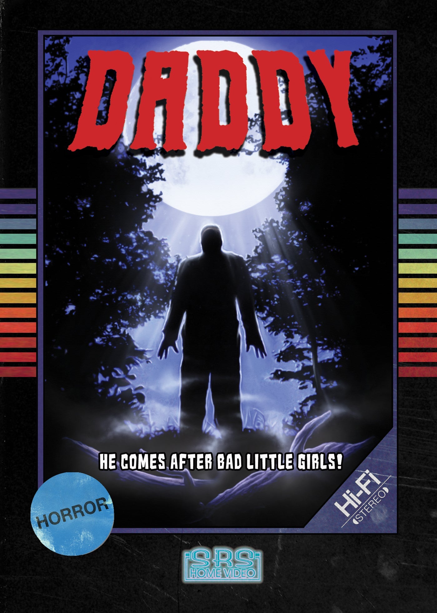 Daddy Dvd