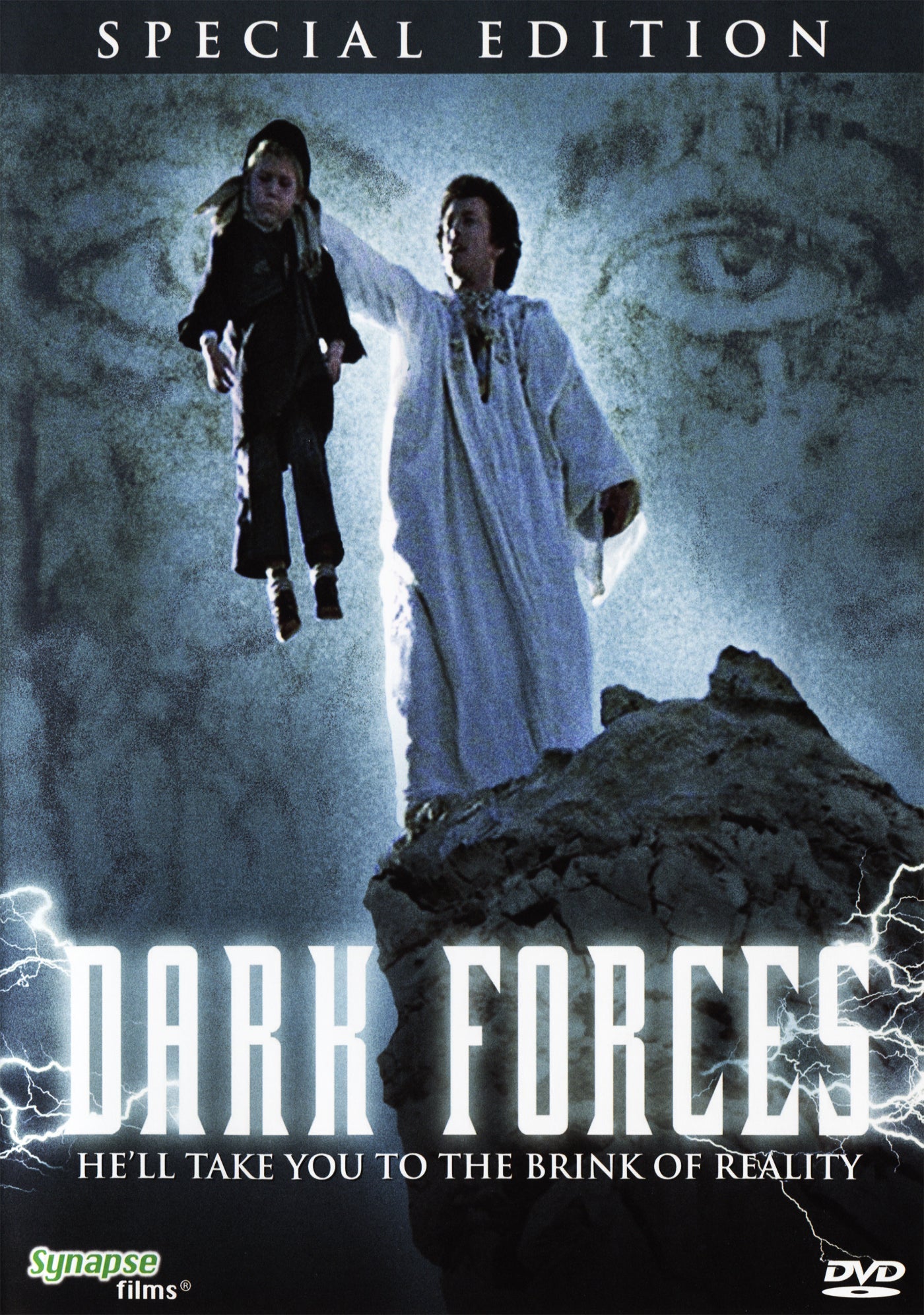 Dark Forces Dvd