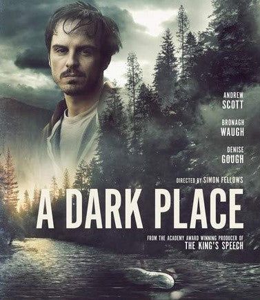A Dark Place Blu-Ray Blu-Ray