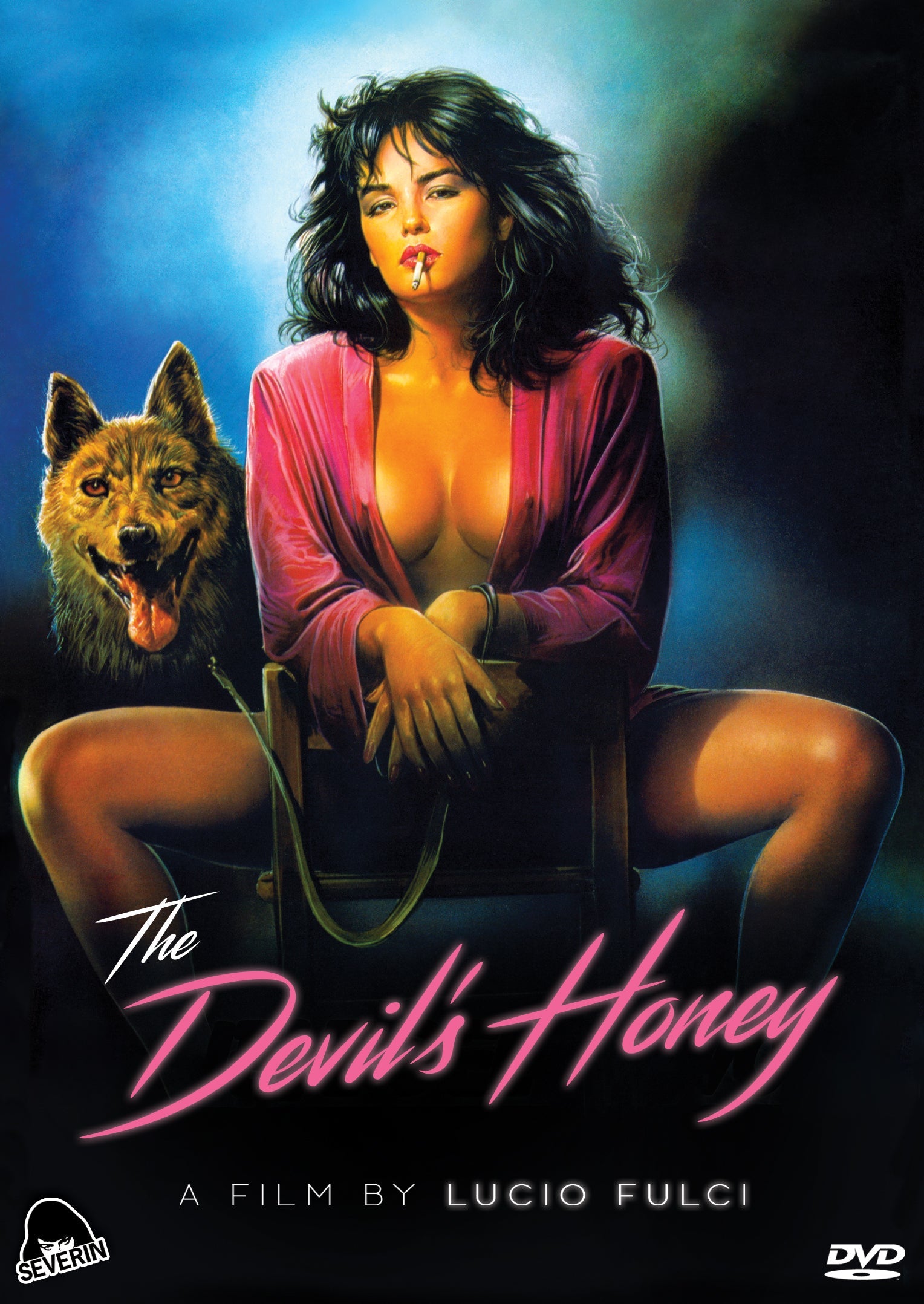 The Devils Honey Dvd