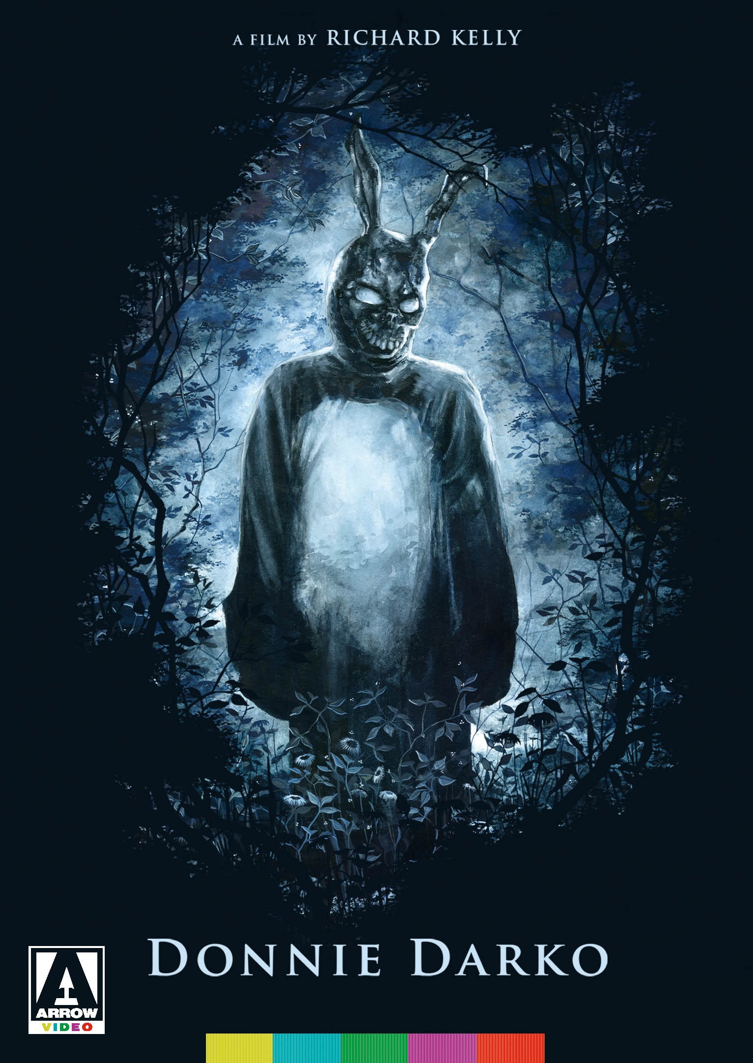 DONNIE DARKO DVD