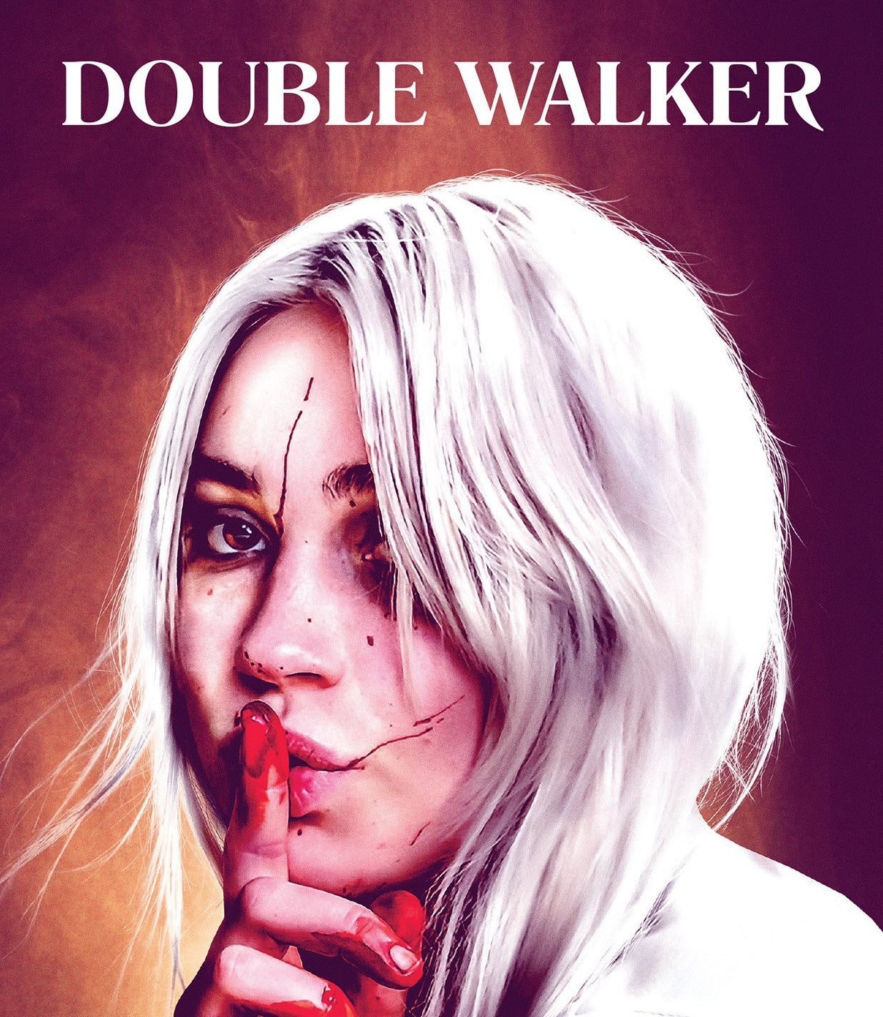 Double Walker Blu-Ray Blu-Ray