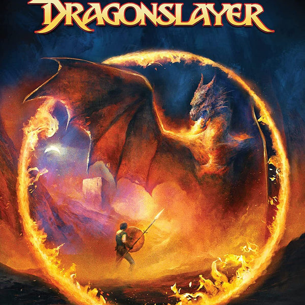 Dragonslayer (Sunset Rubdown album) - Wikipedia
