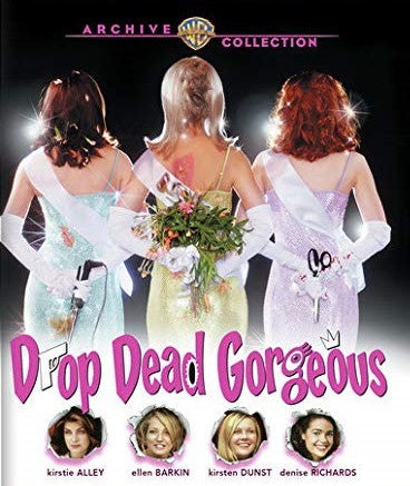 Drop Dead Gorgeous Blu-Ray Blu-Ray