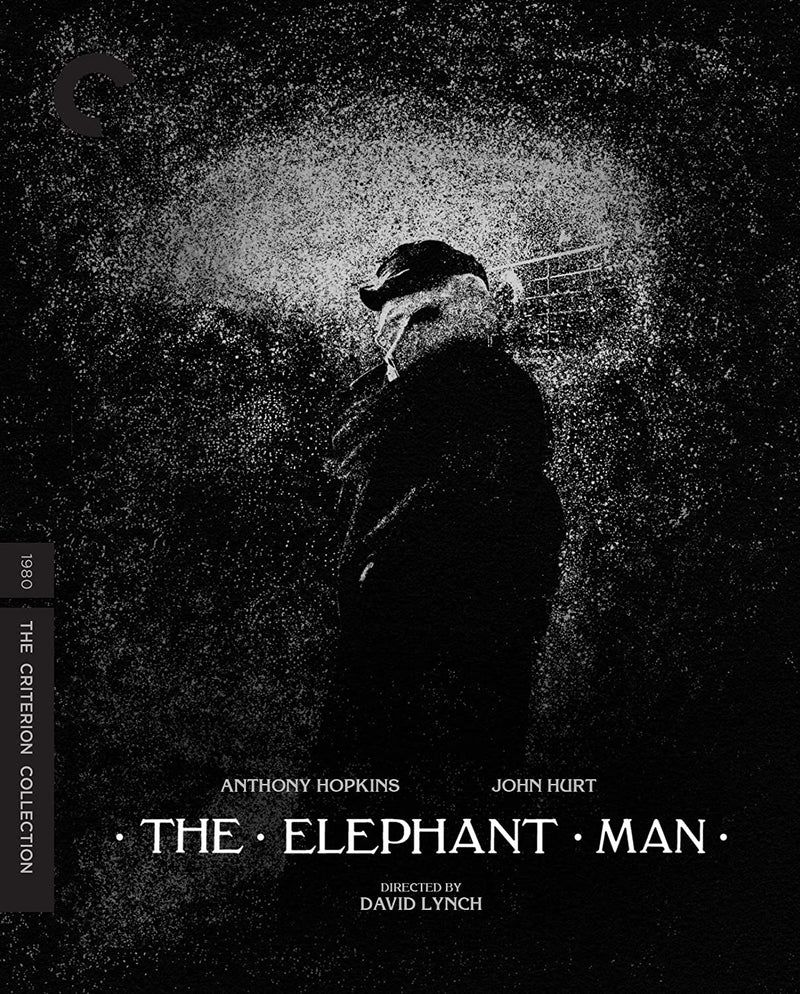 The Elephant Man Blu-Ray Blu-Ray