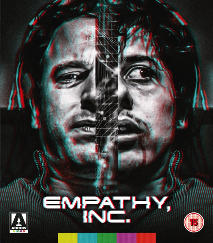 Empathy Inc (Region B Import) Blu-Ray Blu-Ray