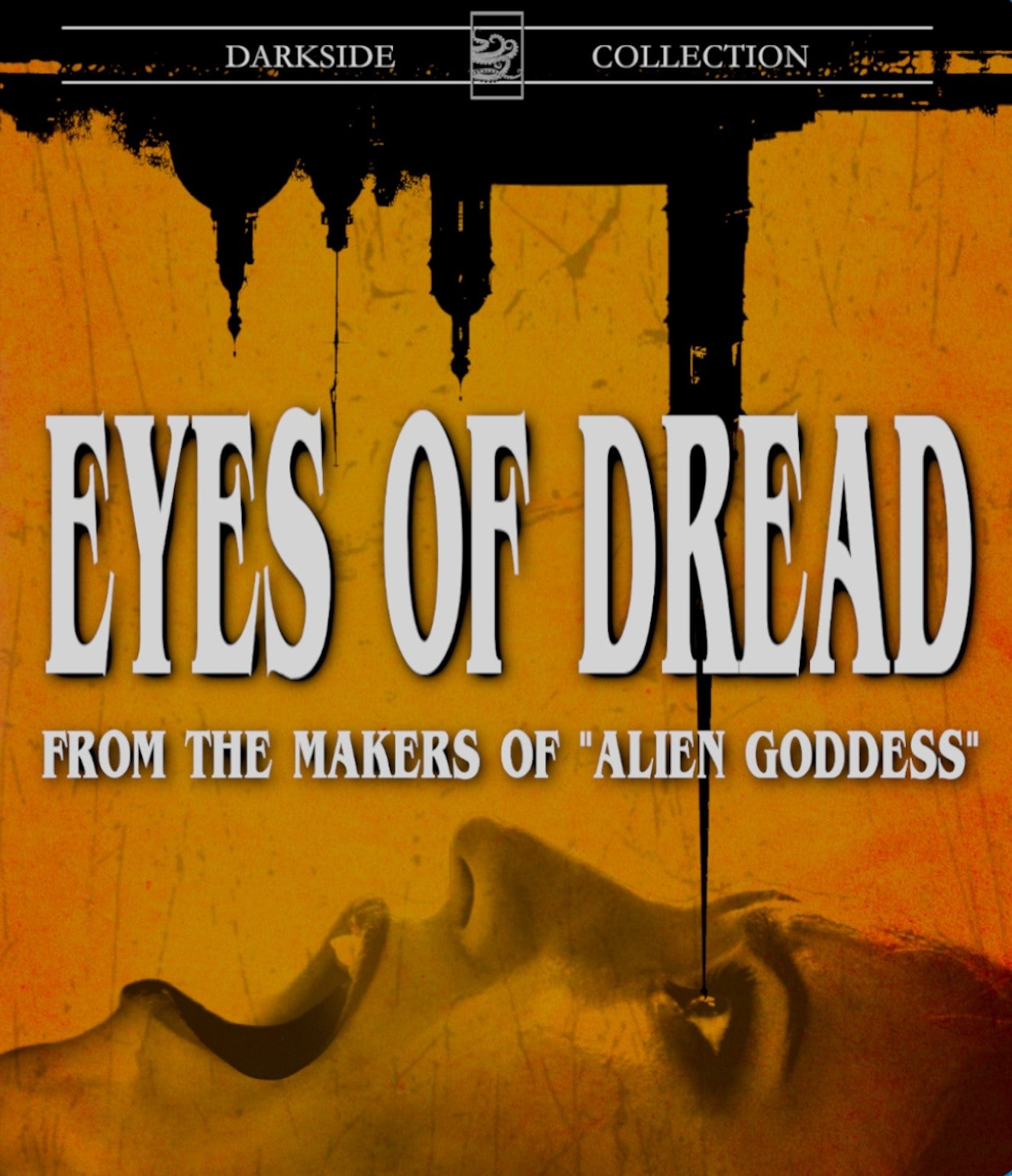 EYES OF DREAD BLU-RAY