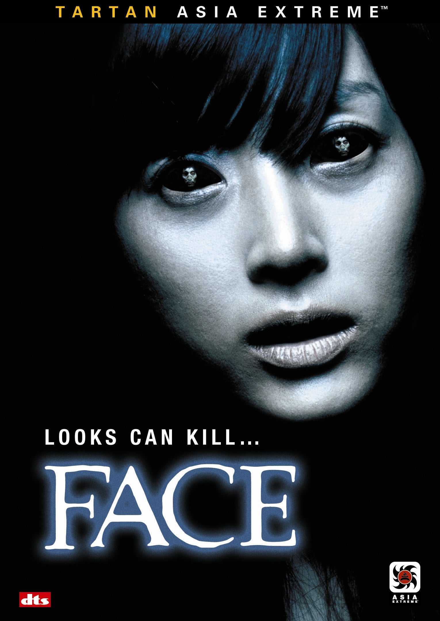 FACE DVD