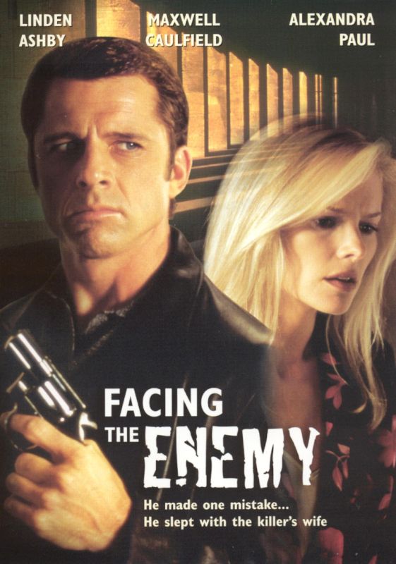FACING THE ENEMY DVD